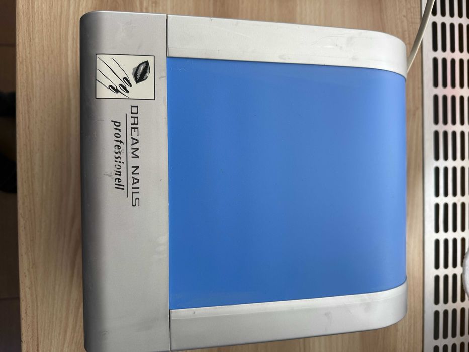 Lampa de unghii Dream Nails