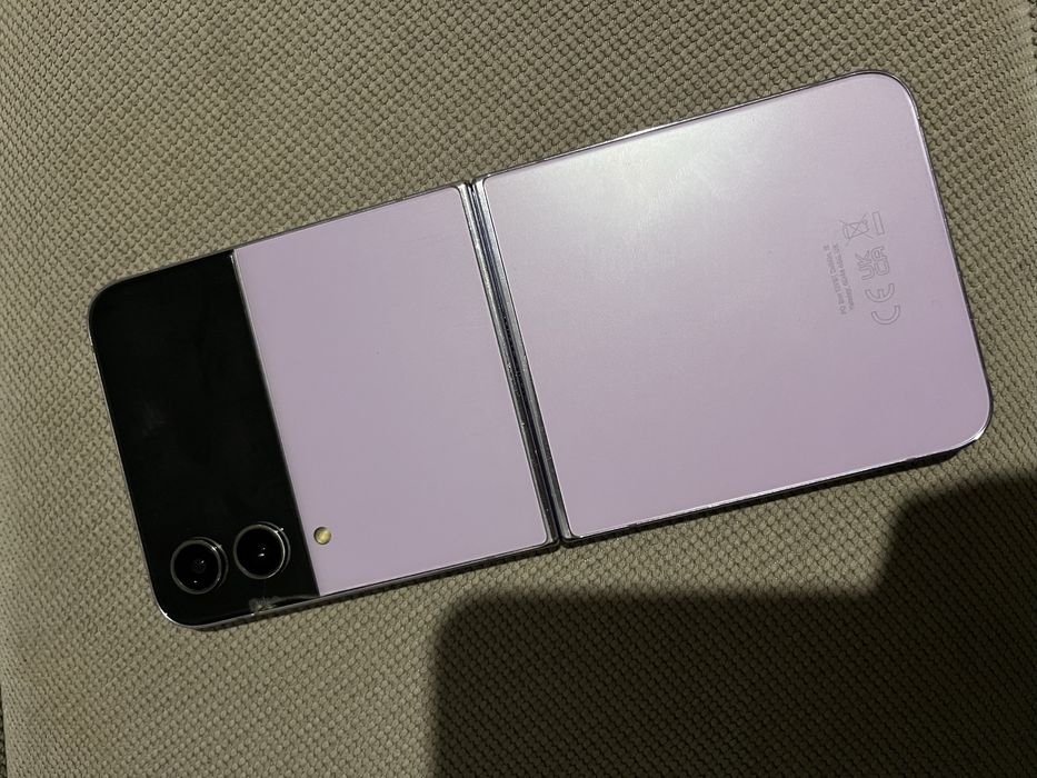 Samsung Z Flip 4