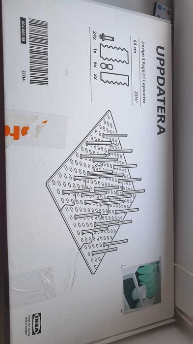 UPPDATERA Panou organizare sertar Nou