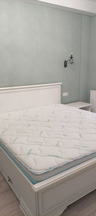 Продам ортопедический матрац Askona original 8.0