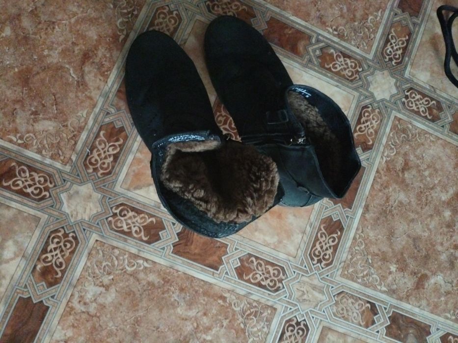 Мода и стиль Мужская обувь