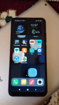 Redmi 9a 4/64 ideal xolatda