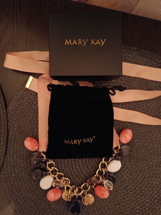 Бусы, Mary Kay оригинал