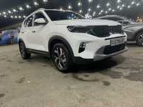 Kia Sonet Sotiladi 2024