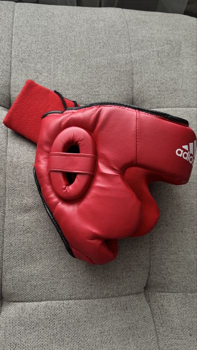 Для занятий боксом