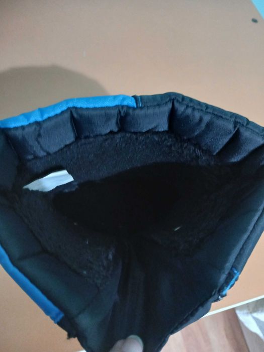 Топли детски апрески