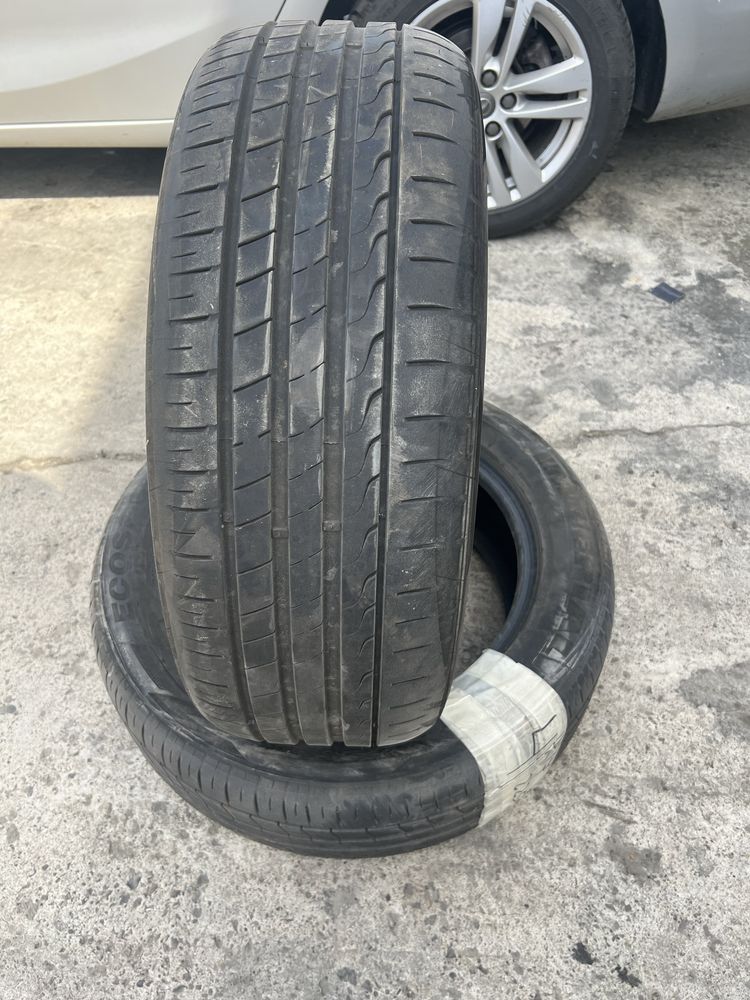 Vand Cauciuc vara 225/55 R17 Imperial set 2 buc