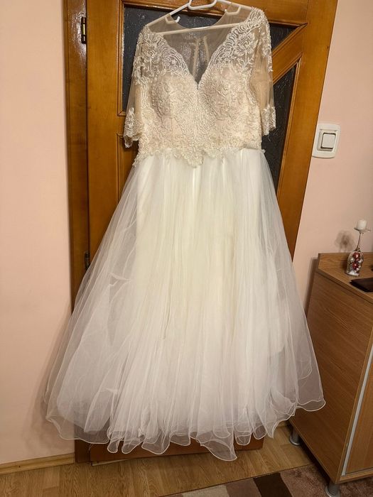 Vând Rochie de mireasă