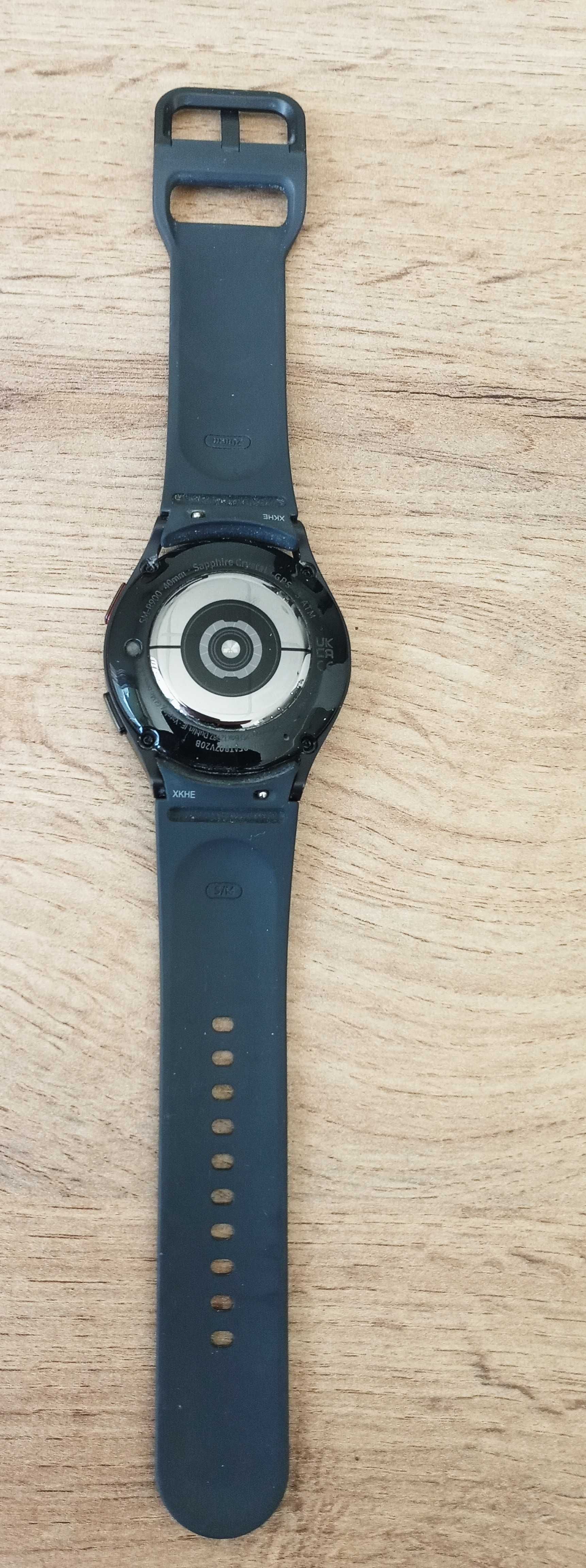Samsung galaxy watch 5 с Гаранция
