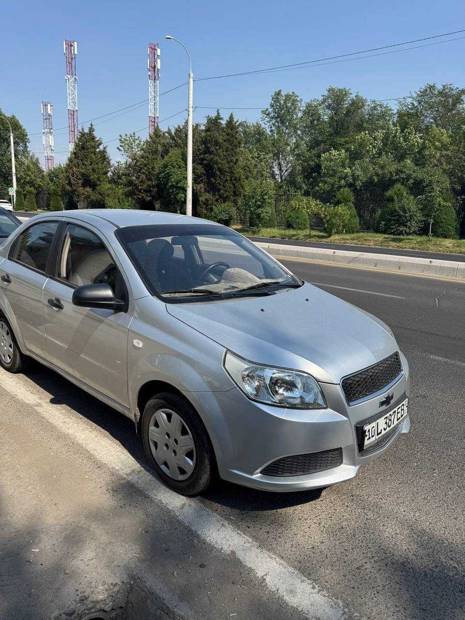 Сухой Аренда Нексия 3