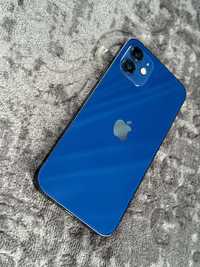 Apple Iphone 12 , 128GB , Blue , in stare buna!