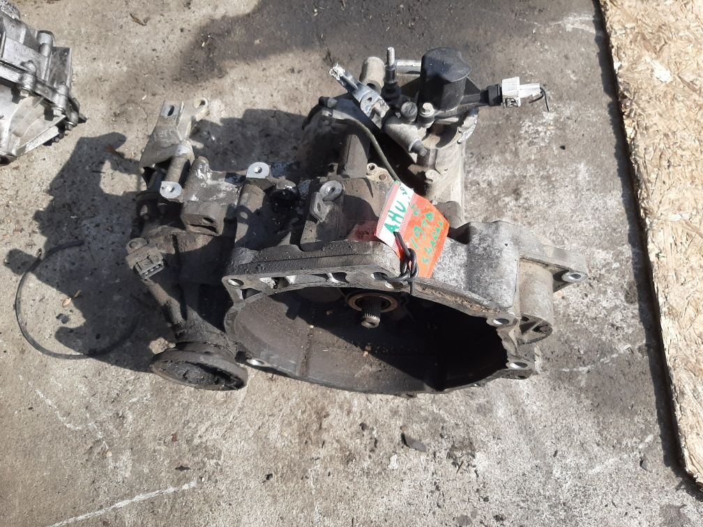 Cutie 5tr, 19tdi AHU Passat B5/Audi A4 B5/Golf 3/Sharan/Galaxy/Alhambr