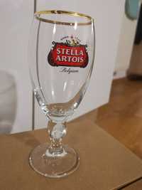 Pahare Bere Stella Artois 0.25l