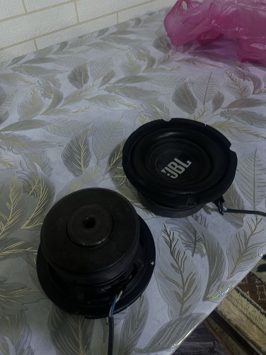 JBL kalonka 16 sm MidBass ideal (USA)