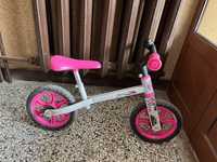 Детско, бебешко баланс колело, без педали
