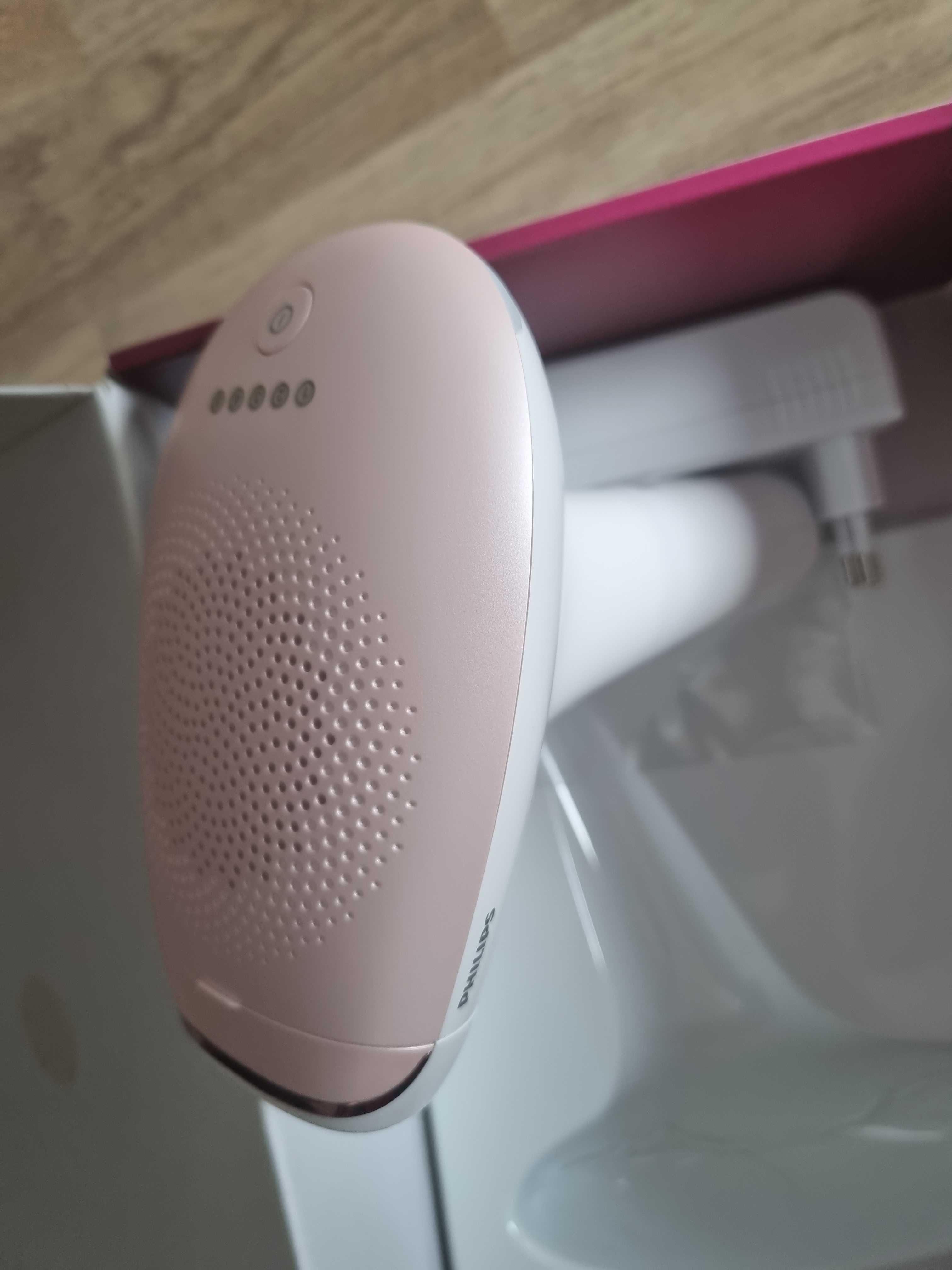 Лазерен Епилатор Philips Lumea Advanced