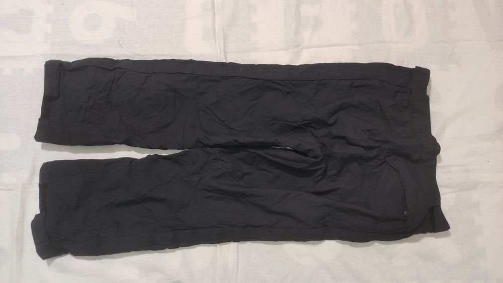 Pantaloni The North Face HyVent mărime L bărbați ski sky snowboard atv