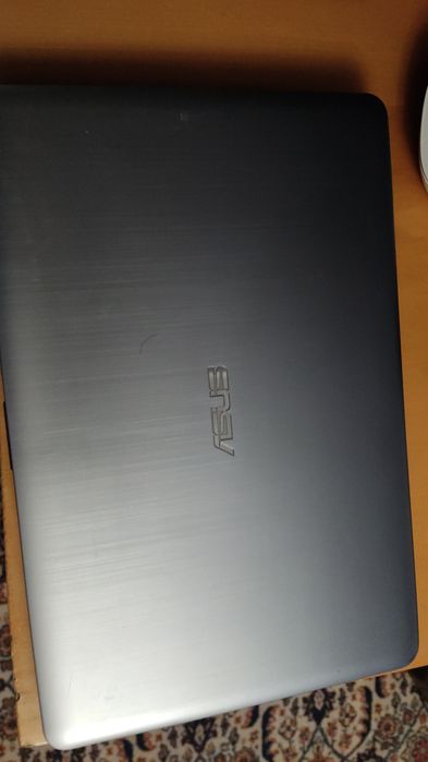 Ноутбук Asus x541