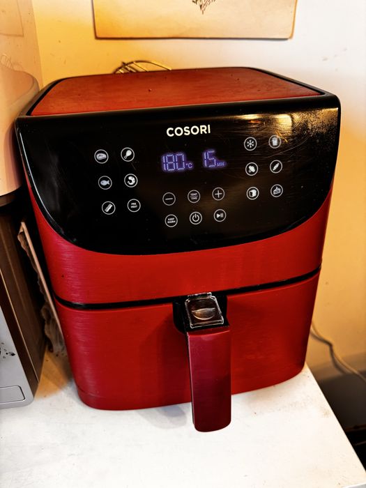 Air fryer cosori 5.5 l 1700w