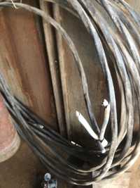 аллюминиевый силовой кабель