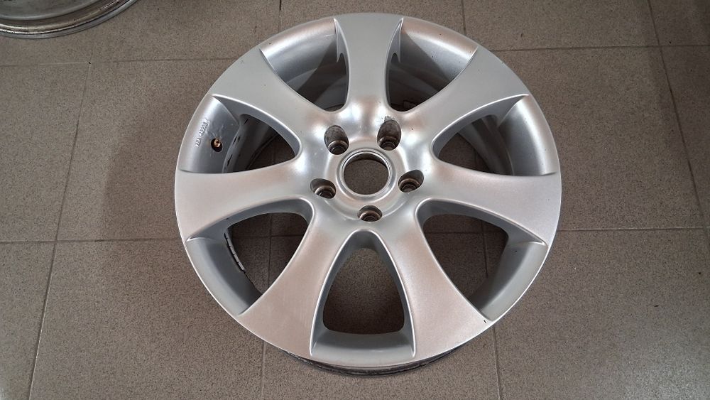 Jante 5X115.  R17. Opel  Chevrolet PONTIAC