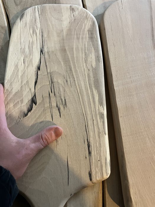 Поръчкови дъски за рязане и за плато