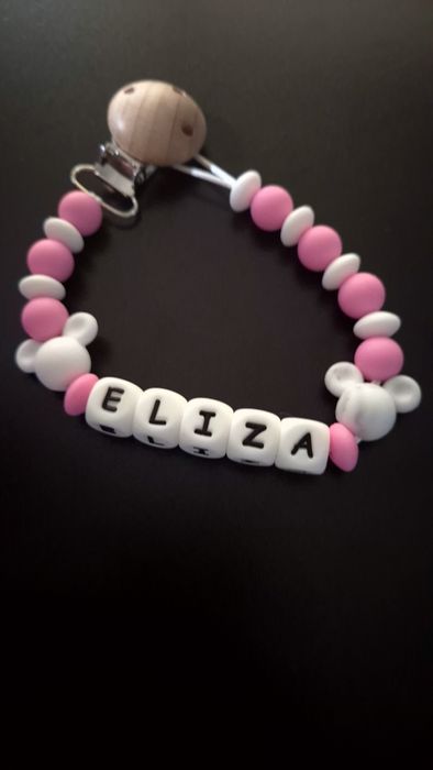 Lănțișoare suzete