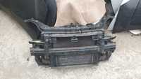 Radiator apă,radiator aer,Ford Fiesta 1.6 diesel Tdci, Ford Fusion