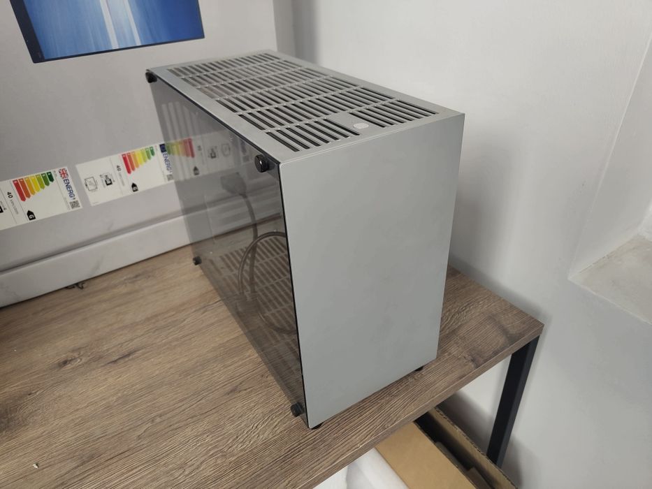 Корпус для mini pc