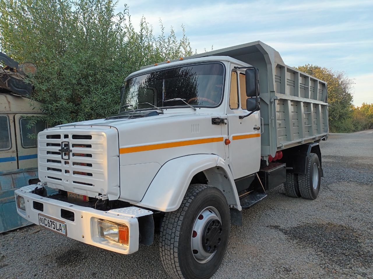 BICHOQ ZIL 433362 .