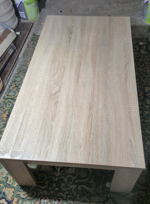 Măsuță de cafea pentru sufragerie