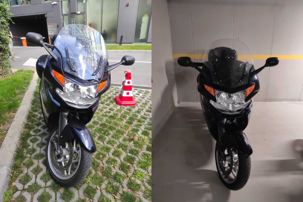 BMW K1300GT 2010