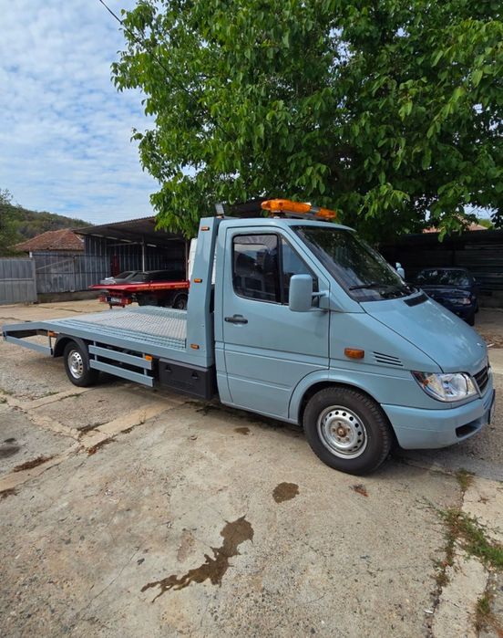 Пътна помощ Ямбол