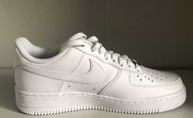 Adidasi Sneakersi Tenesi AirForce 1 Universali