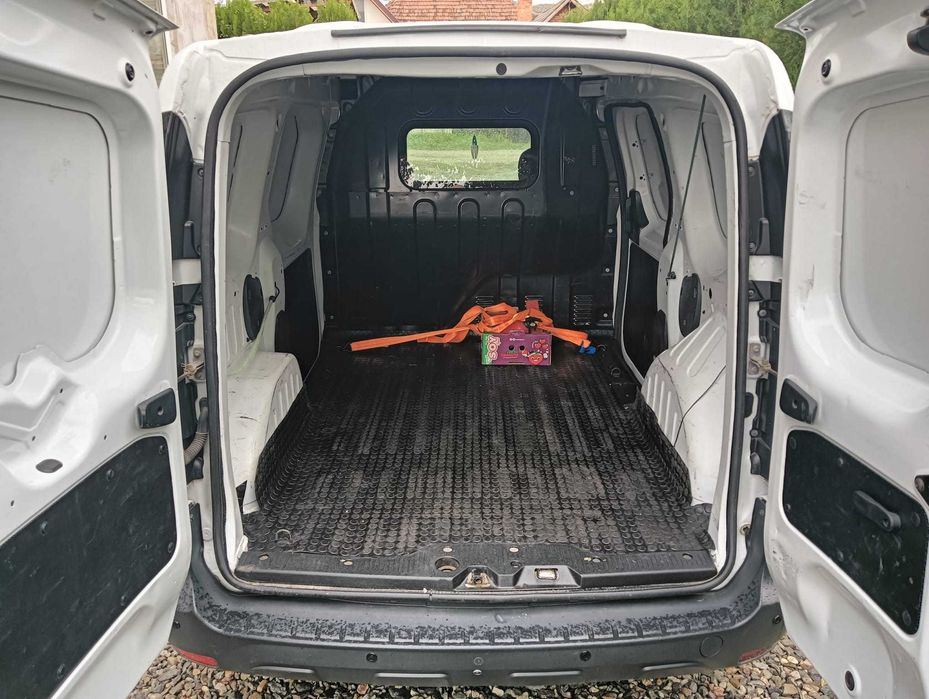 Dacia Dokker 1.5 diesel 2017