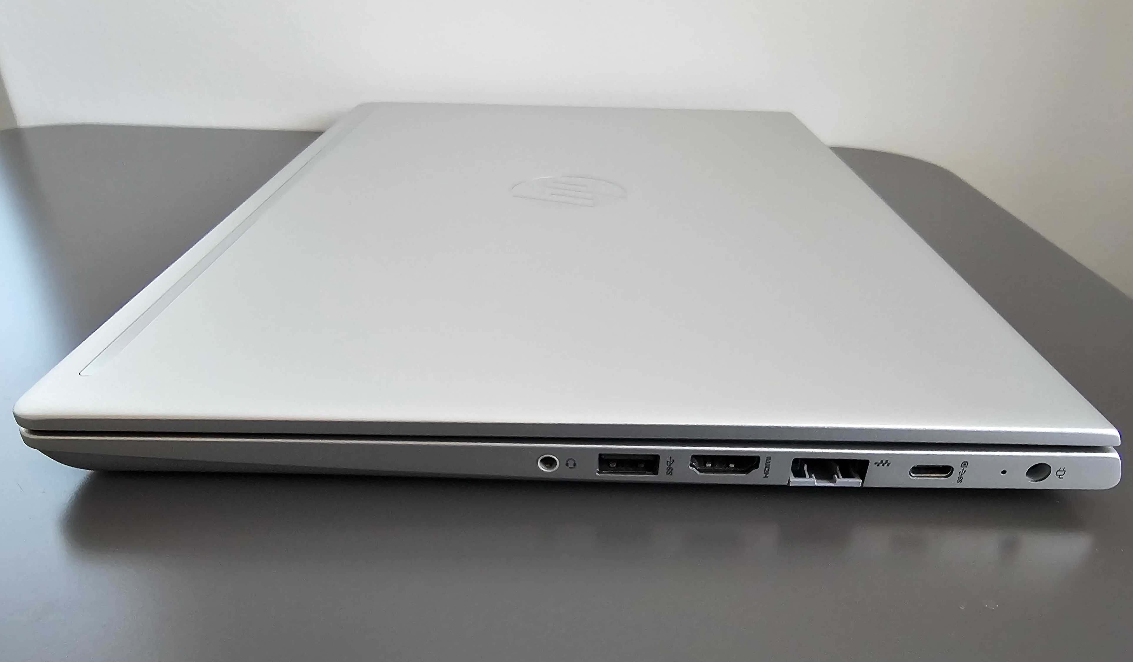 HP ProBook 430 G6, i7-8565U, 16GB, 512GB SSD, 13.3", Full HD
