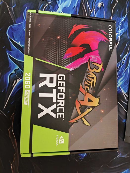 Продам видеокарту