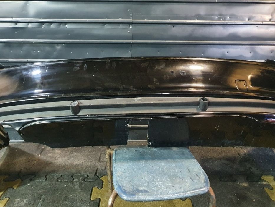 Bara spate BMW 3 IV Touring E46 1999 - 2005 8212584