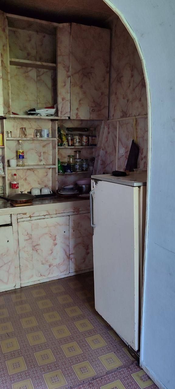 Продается 2-комнатная квартира, 3/5, Авиагородок, ориентир аэропорт