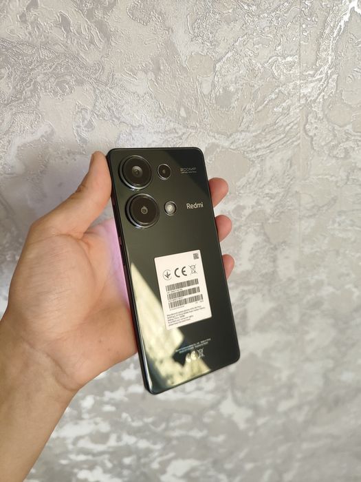 Redmi note 13 pro 8/128