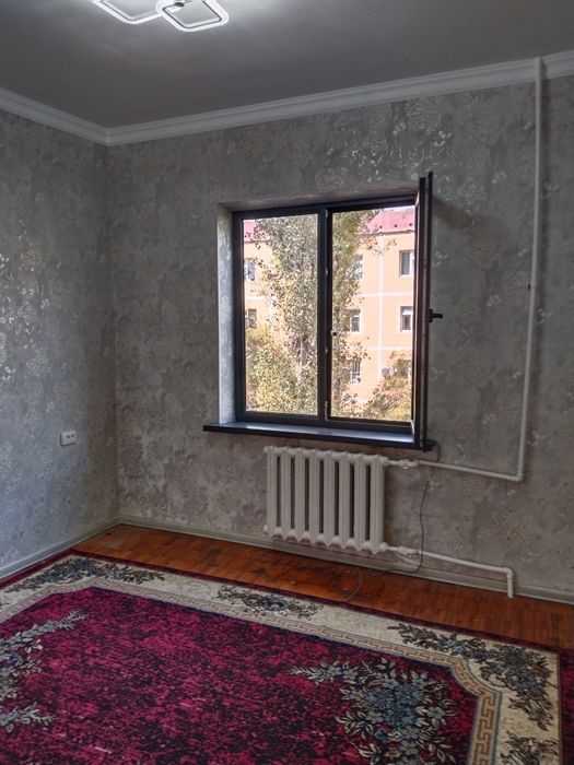 Kvartira 3 xona oila va qizlarga