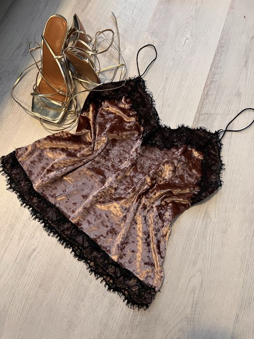 Top /Maiou elegant Bershka , M/38 , roz