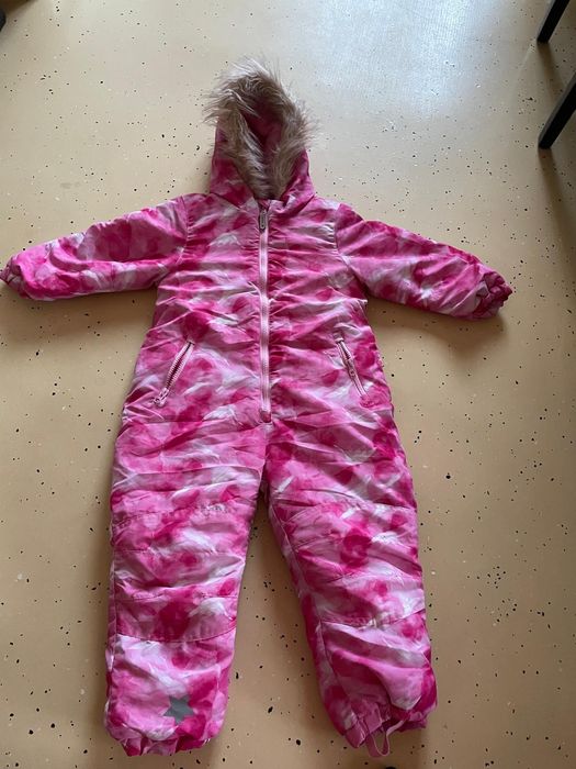Combinezon roz  110
