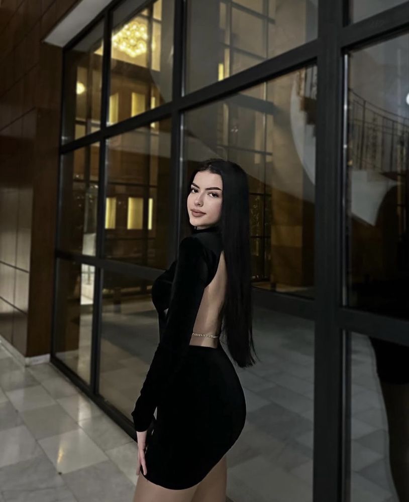 Мини рокля от Зара