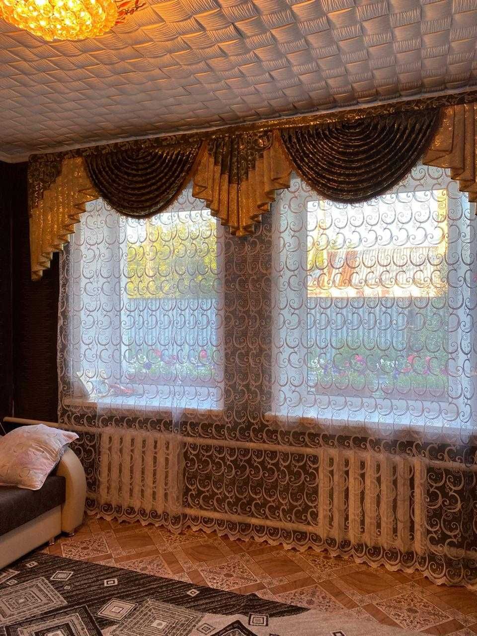 Кирпичный дом в Михайловке по ул. Бадина