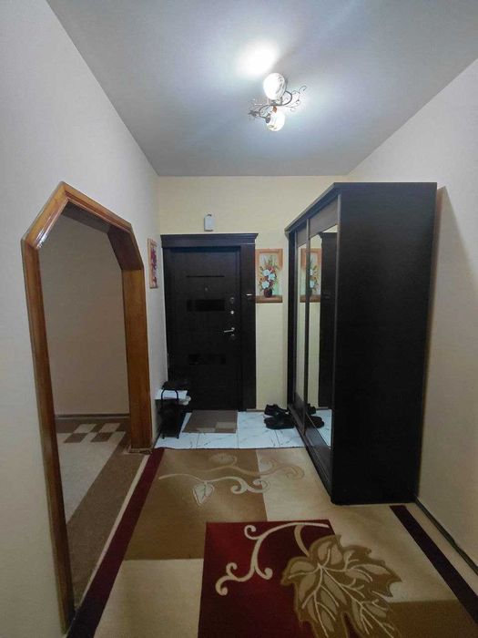 Продается 3-х комнатная квартира в Карасу-2  АА