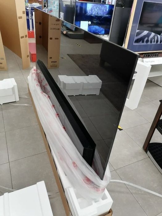 Телевизор OLED LG OLED88Z2 88" NEW 8K (2022)