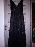 Rochie dama eleganta