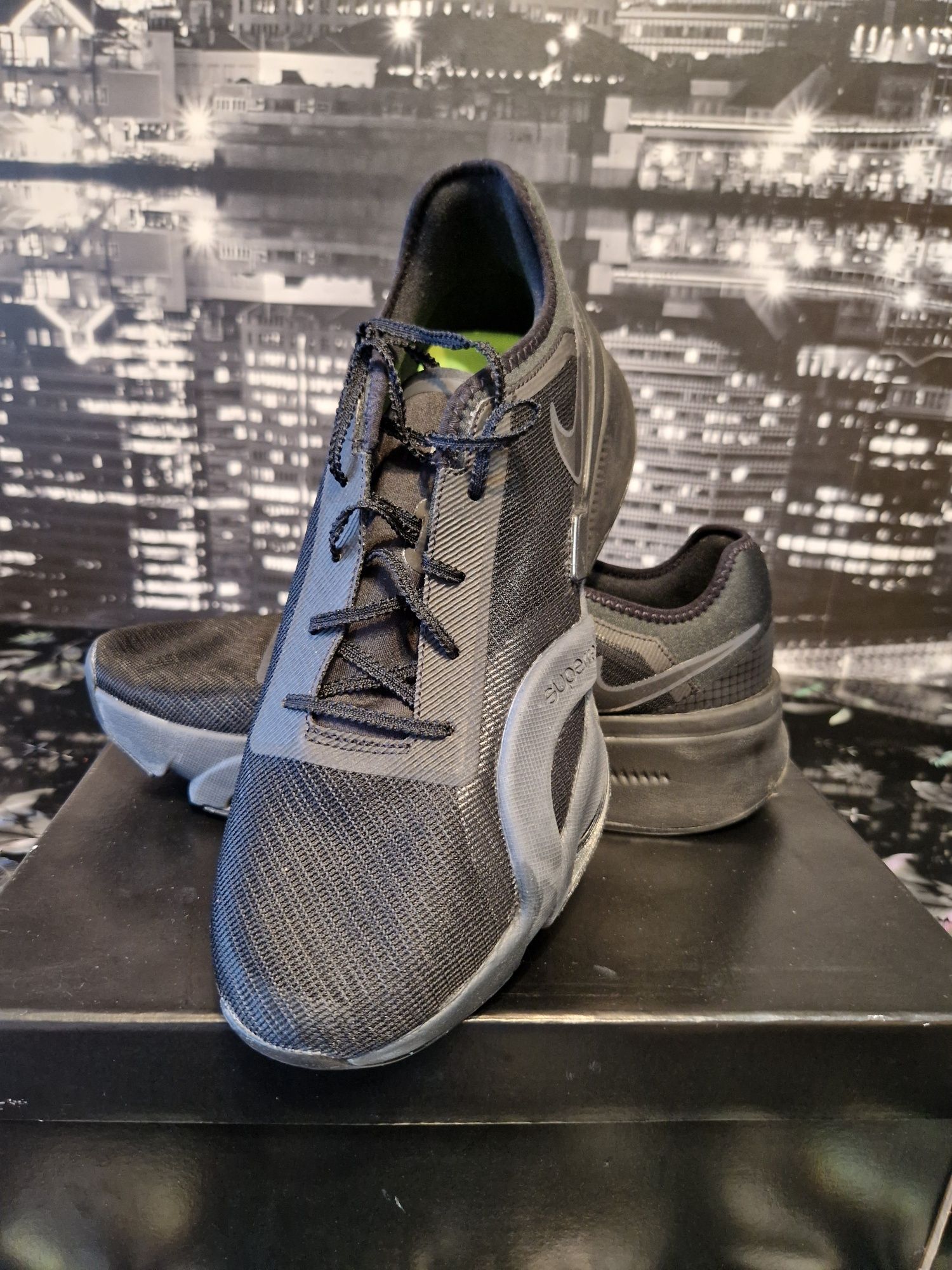 Нови мъжки маратонки Nike Air zoom