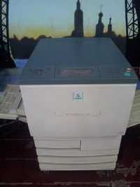 Продается 3 принтера Xerox DC 12